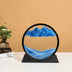 3D Sandscape Moving Sand Art Picture for Home Décor