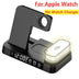 Qi2 3-in-1 Wireless Charger with Auto-Rotating Dock