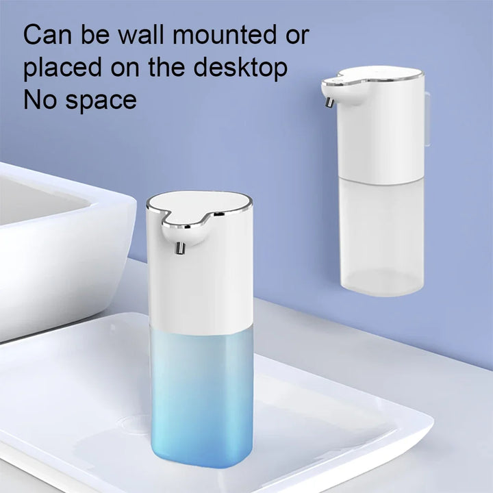 Foam Soap Dispenser - Automatic Touchless Sensor