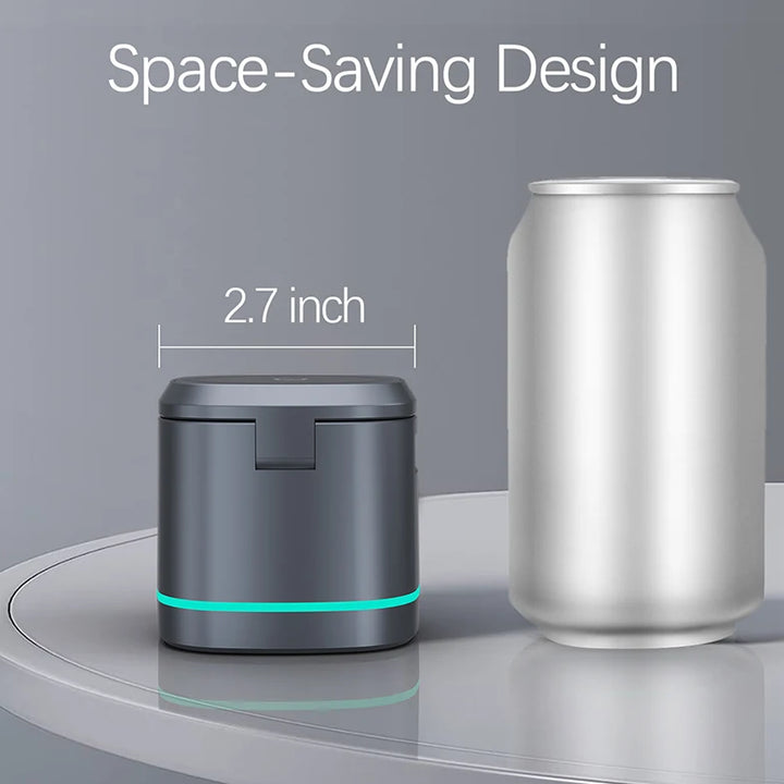 3-in-1 Magnetic Wireless Charger for Apple Devices - 15W Fast Charge