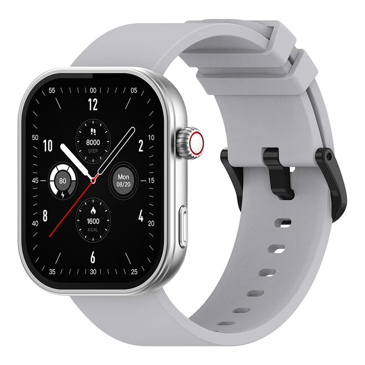 Zeblaze GTS 3 Pro Smartwatch with AMOLED Display