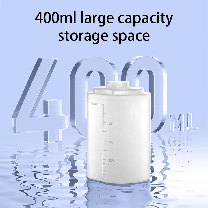 Foam Soap Dispenser - Automatic Touchless Sensor