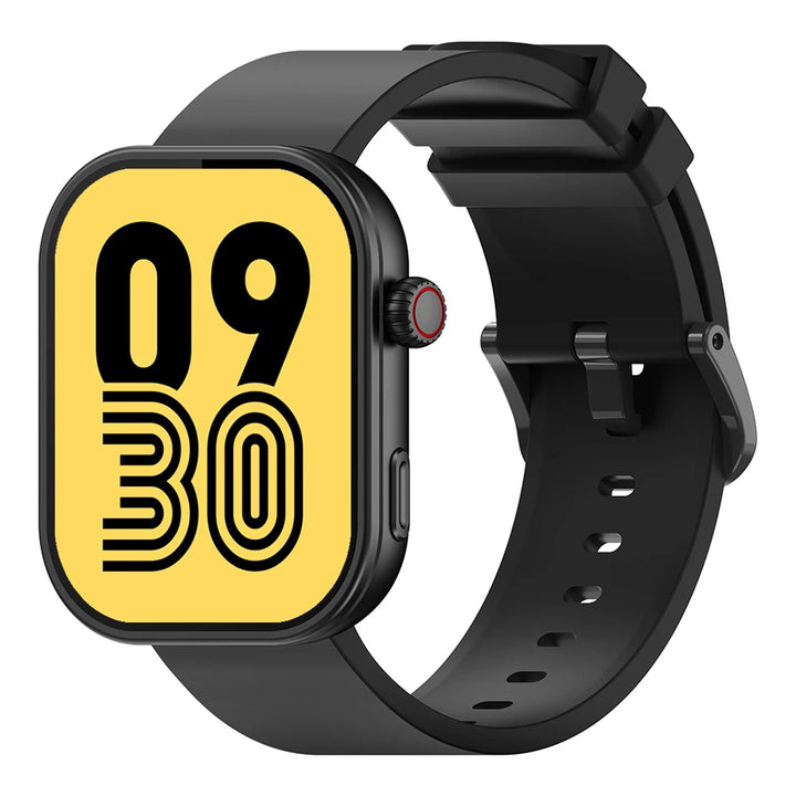 Zeblaze GTS 3 Pro Smartwatch with AMOLED Display