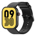 Zeblaze GTS 3 Pro Smartwatch with AMOLED Display