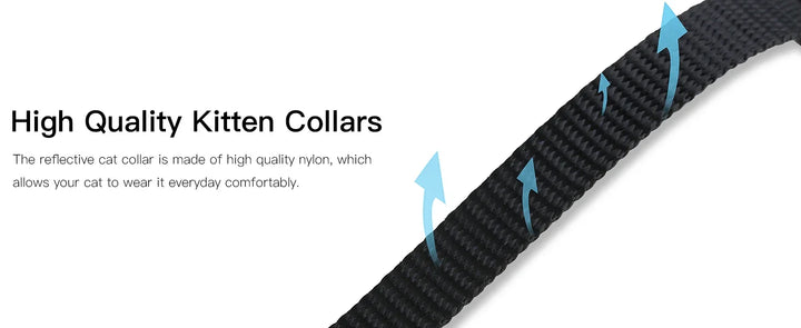 Airtag Collar for Cats & Dogs - Anti-Lost Tracker Case