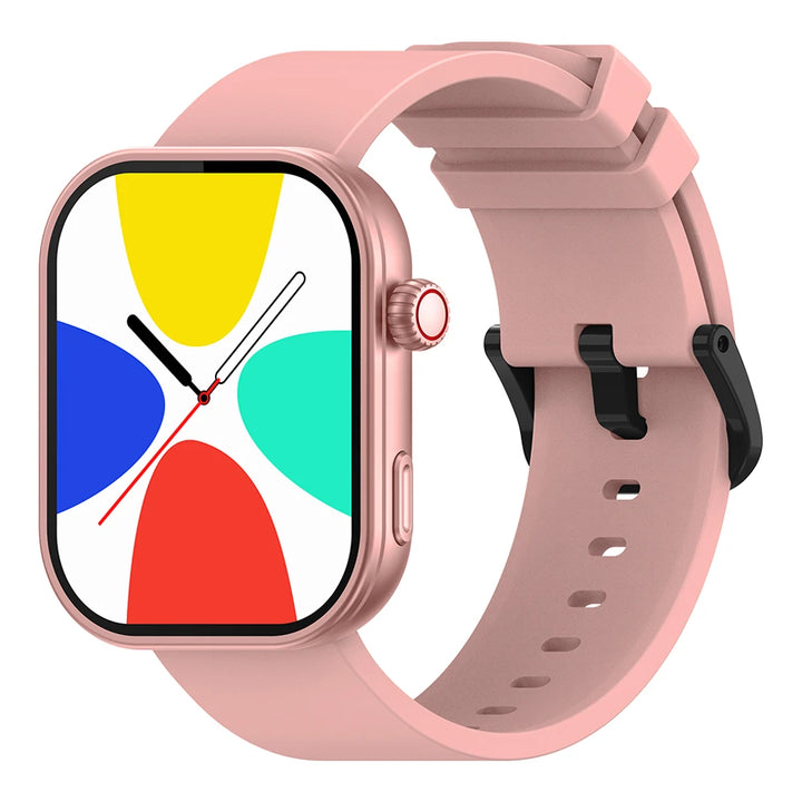Zeblaze GTS 3 Pro Smartwatch with AMOLED Display