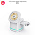 3-in-1 Magnetic Wireless Charger for Apple Devices - 15W Fast Charge